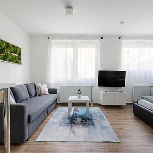 Studio Appartement
